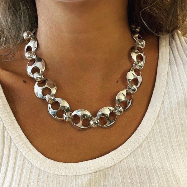 Producto - Collar Rompe Corazones Entero