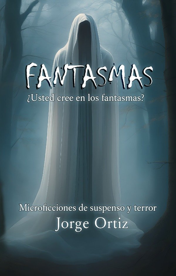 Producto - FANTASMAS