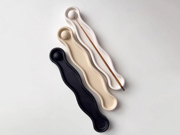 Producto - PORTA SAHUMERIO BM4284