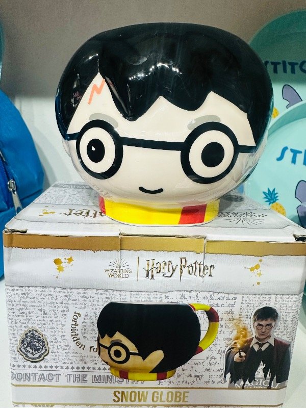 Producto - Taza harry