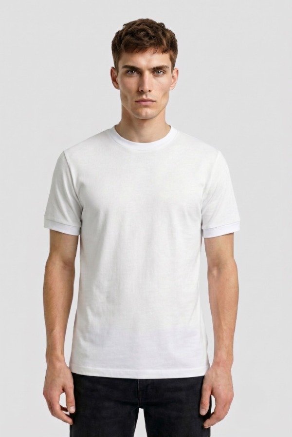 Producto - Remera Silver Raiders 67002 4 Colores Disponibles - 1