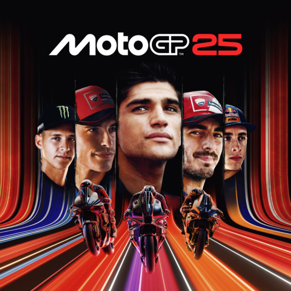 Producto - Moto Gp 25