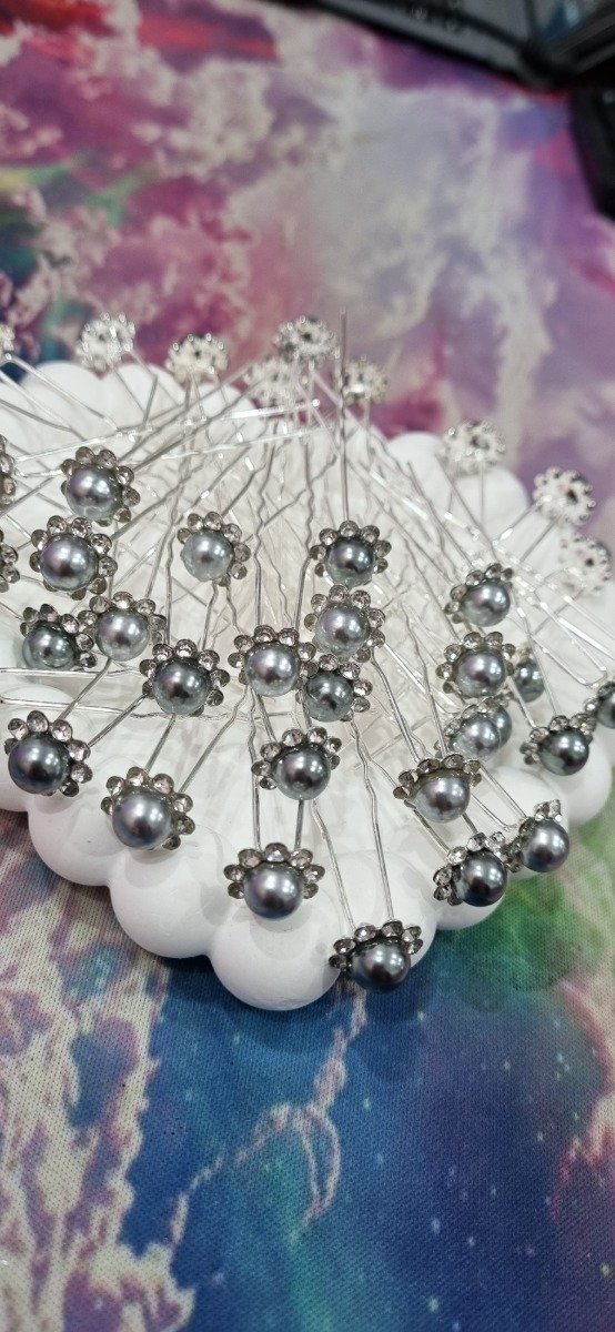 Producto - Horquilla Gris