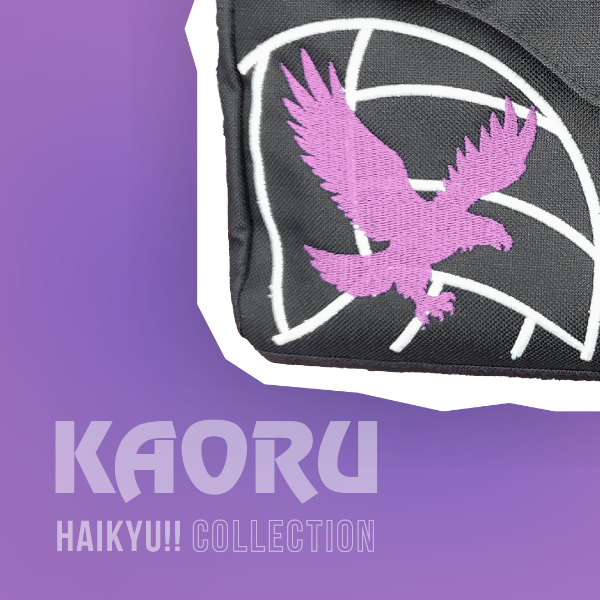 Producto - Bolso Shiratorizawa