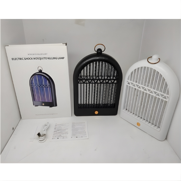 Producto - Mata Mosquito Colgante