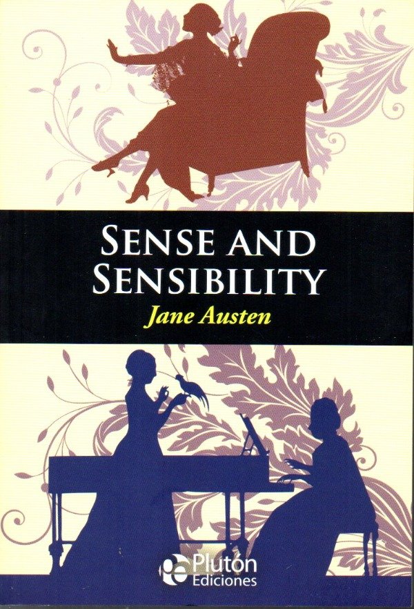 Producto - Jane Austen - Sense and sensibility