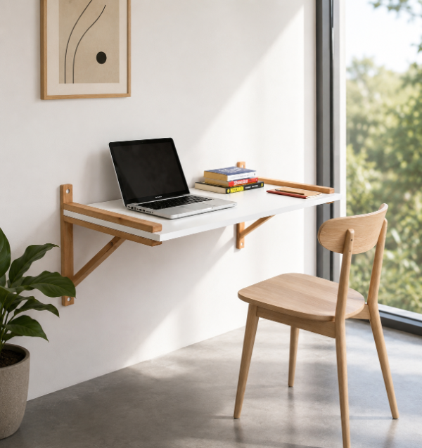 Producto - ESCRITORIO NÓRDICO TREINTA