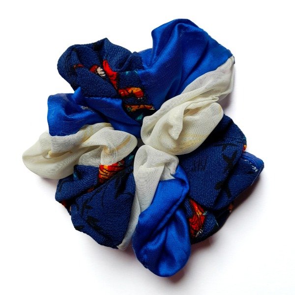 Producto - Scrunchie - Eléctrica