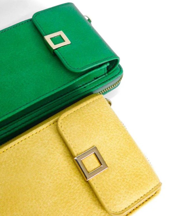 Producto - Billetera Ariadna