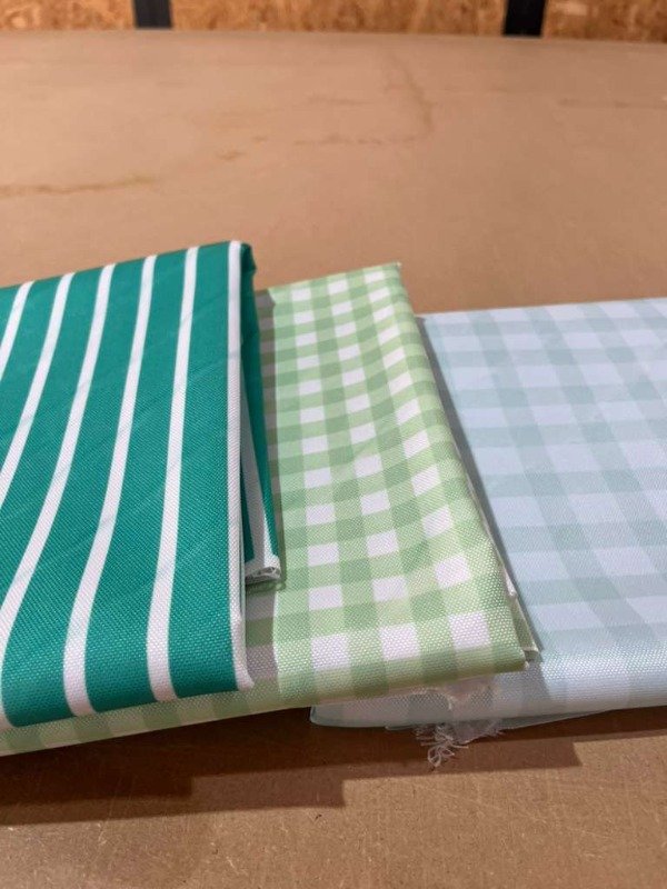 Producto - PACK OUTLET CORDURA 4