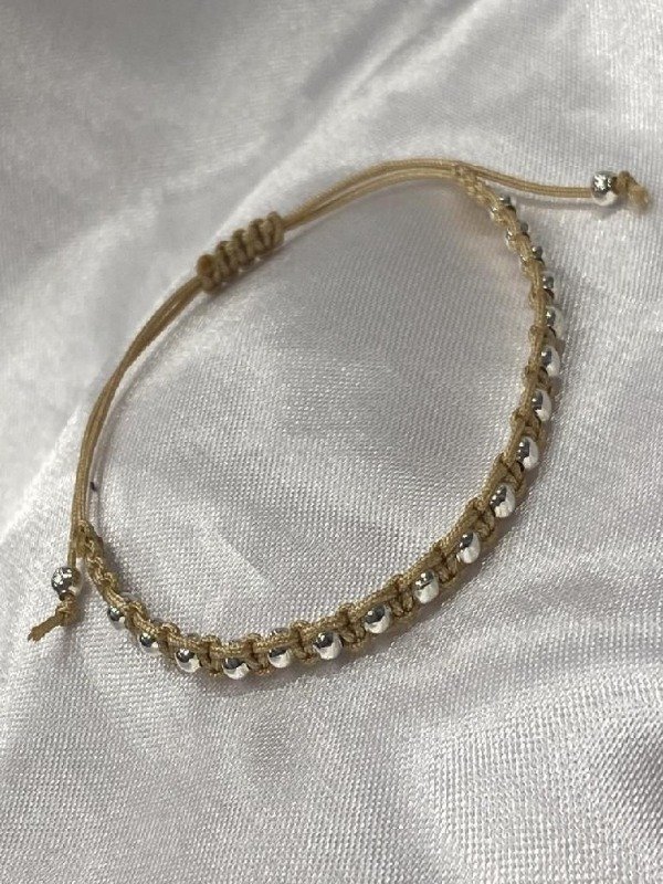 Producto - Pulsera Carrie