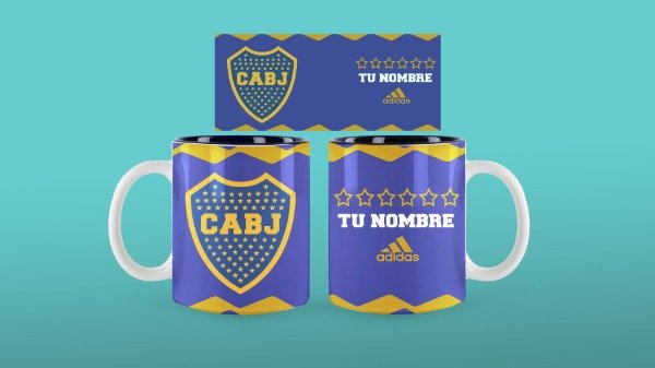 Producto - Boca 27
