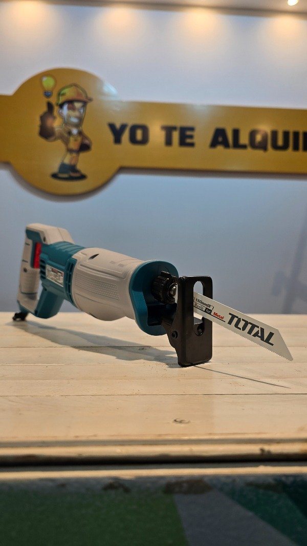 Producto - Sierra sable