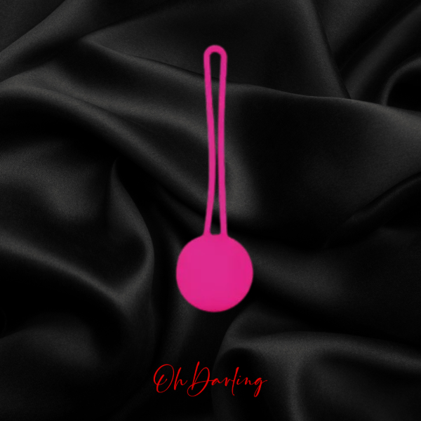 Producto - ST bolita kegel