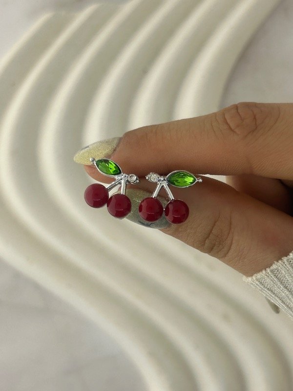 Producto - AROS PASANTES CEREZA 1962