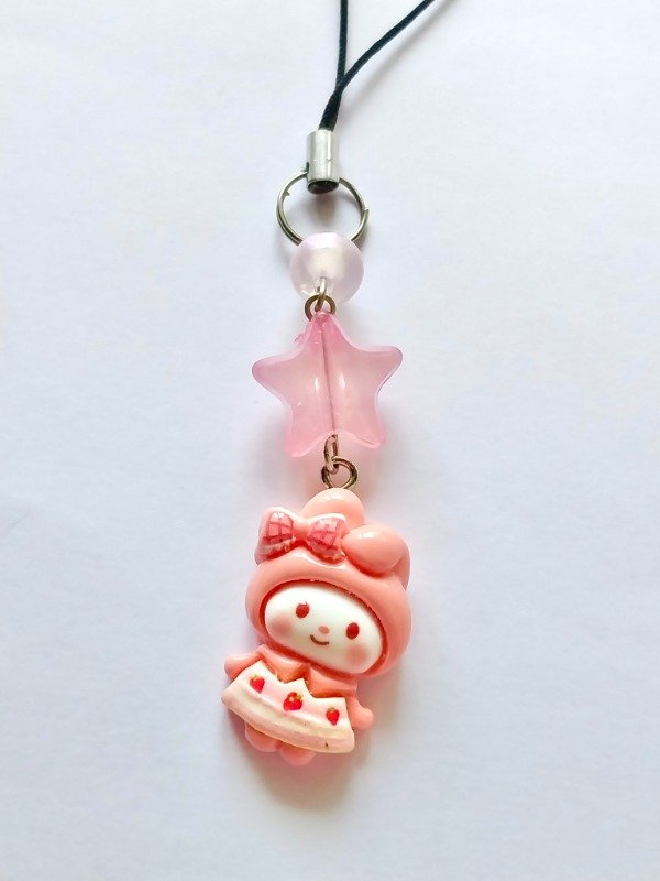 Producto - Phone charm Sanrio ver. 1 - 4