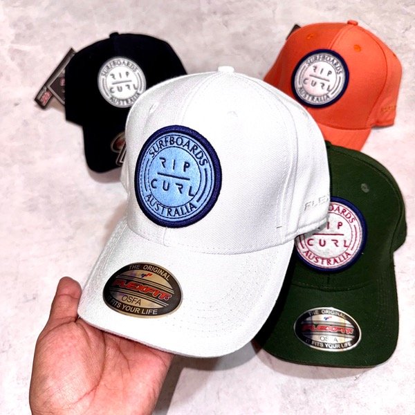 Rip Curl -Flexfit(Cerradas) — imagen 3