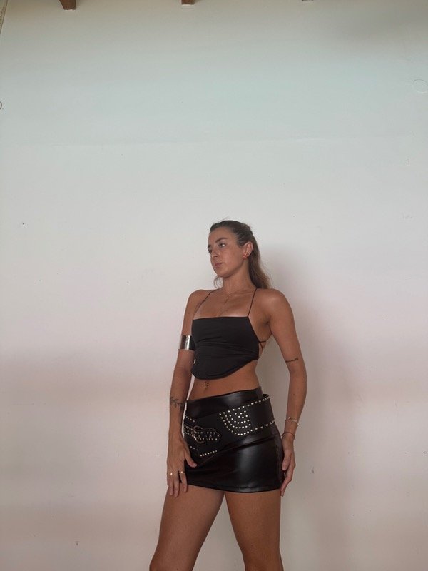 Producto - TOP UNIQUE