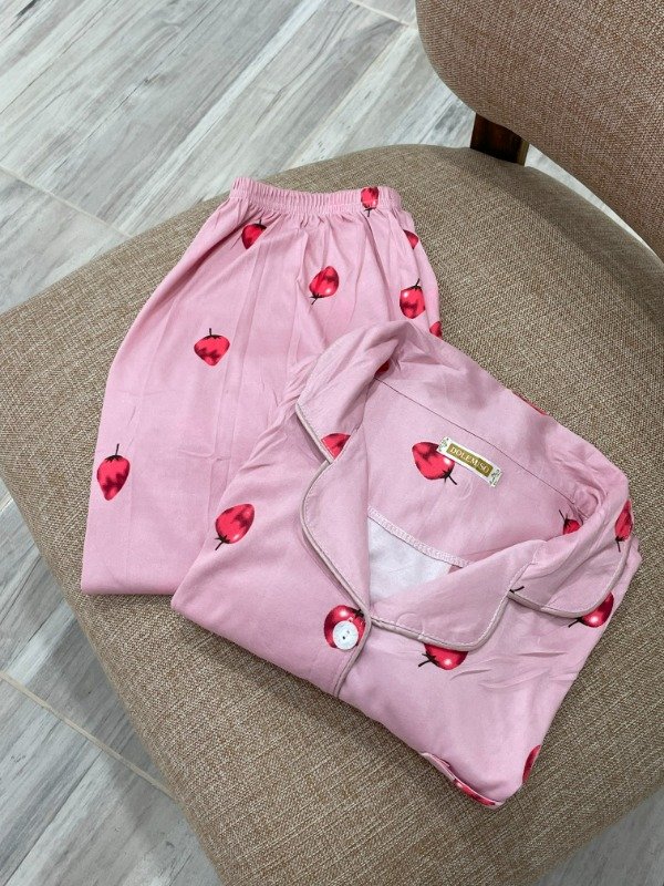 Producto - Pijama Camisero - 7