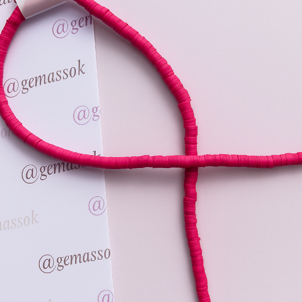 Producto - Tira fimo Rojisa