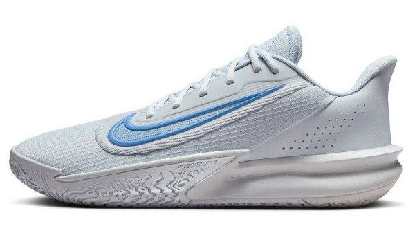Producto - Nike Precision 7 Grey Pure