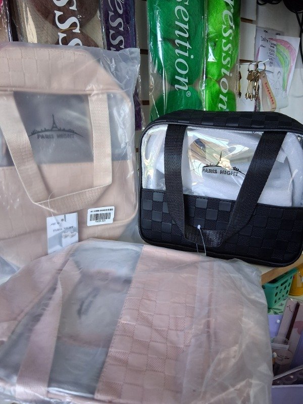 Producto - Neceser/ bolso paris