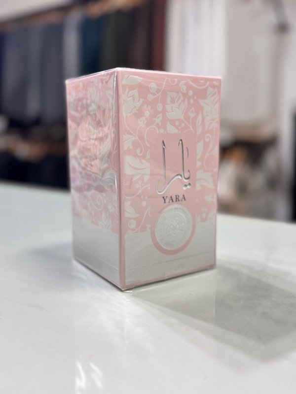 Producto - Yara de Lattafa edp 100 ml - 0