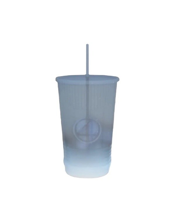 Producto - Vaso Mujer Invisible Cinemark Hoyts