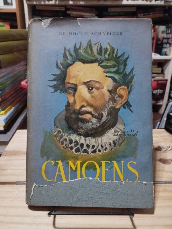 Producto - CAMOENS - Reinhold Schneider