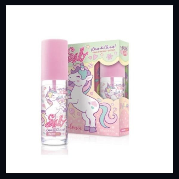 Producto - COLONIA CON ATOMIZADOR X50ML