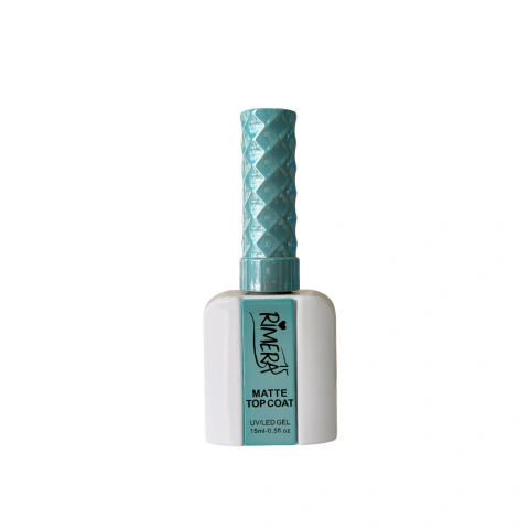 Producto - Top coat matte RimeraXV 15ml