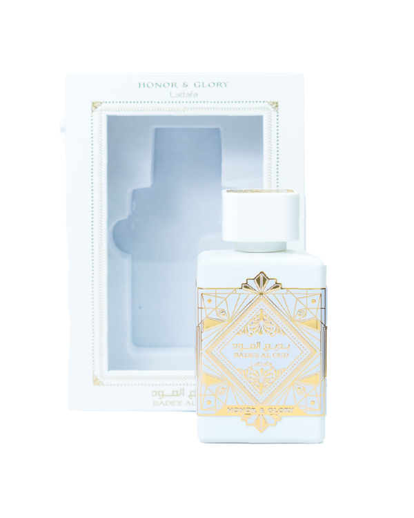 Producto - Bade e Al Oud Honor And Glory - Lattafa