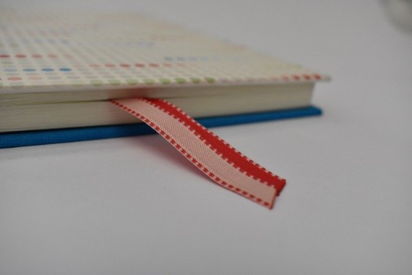 Producto - Cuaderno Puntos Infinitos - 2