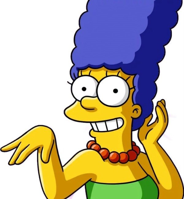 Producto - MARGE POSE