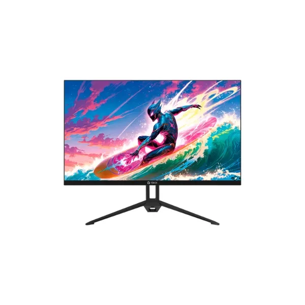 Producto - Monitor Teros TE-2415S Gaming 23.8 Plano IPS FHD 1920 x 1080 120Hz 1ms Ficha USA