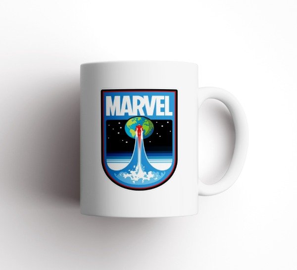 Producto - MARVEL 002