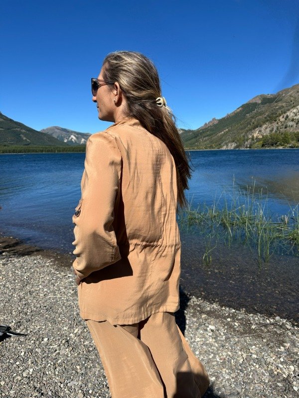Producto - Saco Fonte - 2