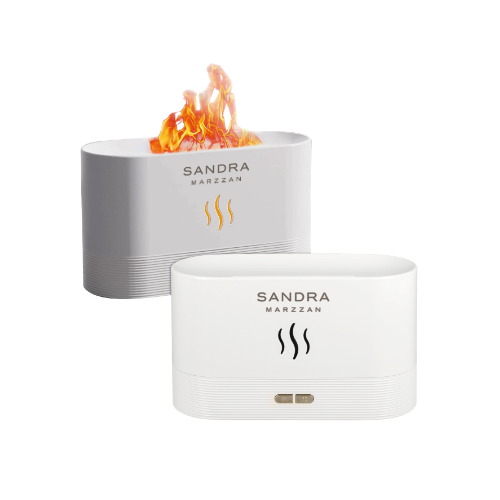 Producto - Humidificador Aromatico