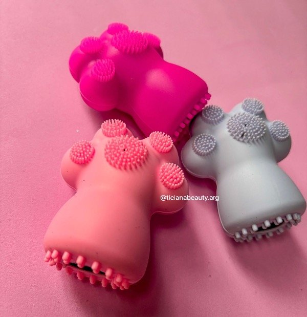 Producto - Limpiador exfoliante facial