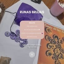 Producto - Runas