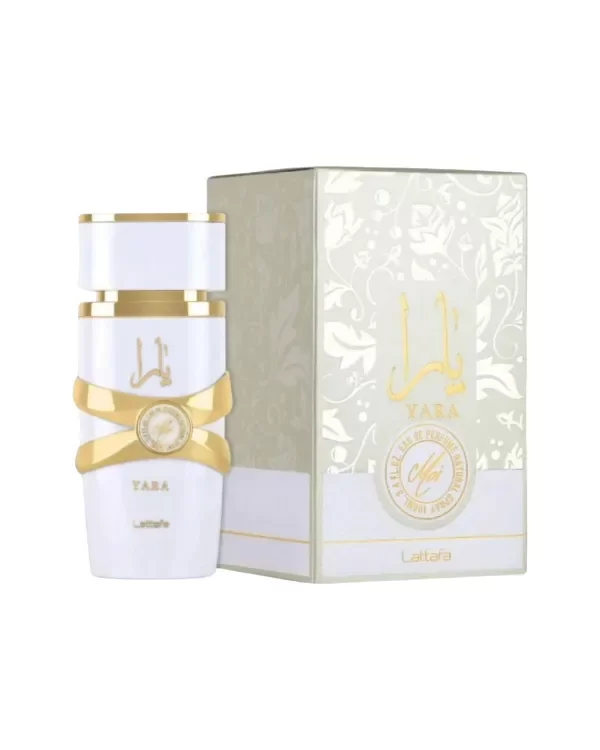Producto - Lattafa YARA MOI
