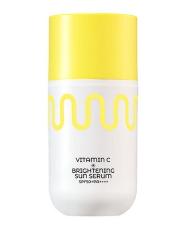 Producto - COMMONLABS- Serum solar Vitamina C Brightening Sun Serum 50ml.