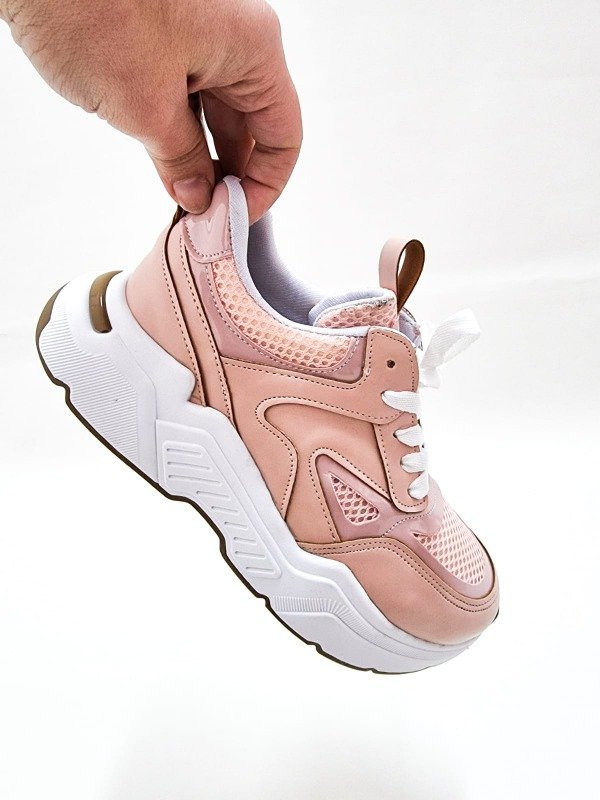 Producto - 55 NUDE