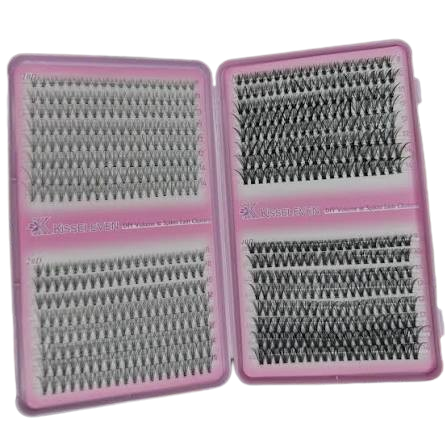 Producto - LIBRO DE PESTAÑAS PUNTO X PUNTO MIX 1D A 4D