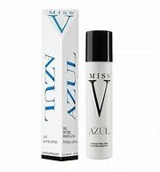 Producto - miss v azul