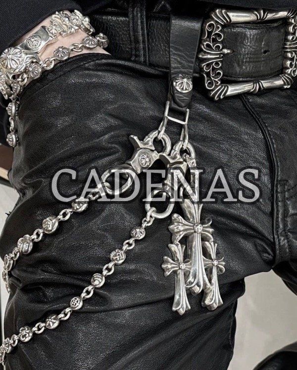 Producto - CADENAS PARA PANTALÓN