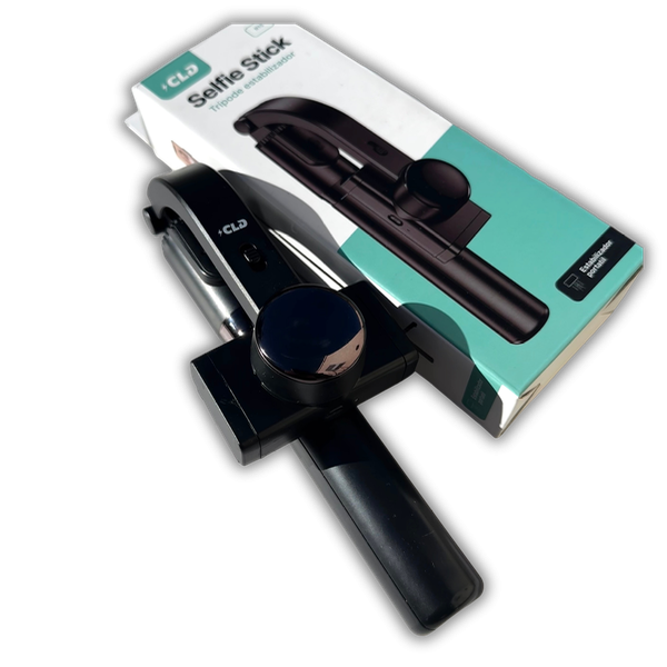 Producto - TRÍPODE ESTABILIZADOR CLD