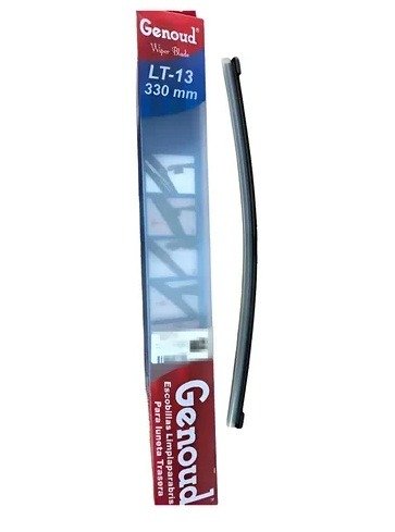 Producto - Escobilla Trasera Genoud MLT Certifica Inti (Seleccionar medida)