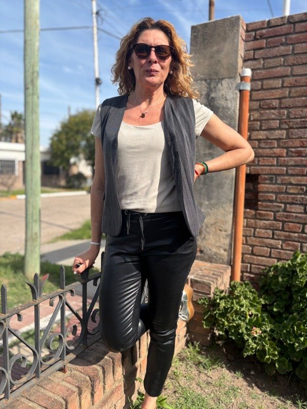 Producto - Babucha Hortensia