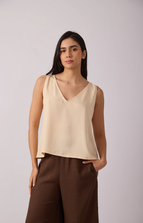 Producto - Musculosa ZIRCON - 1